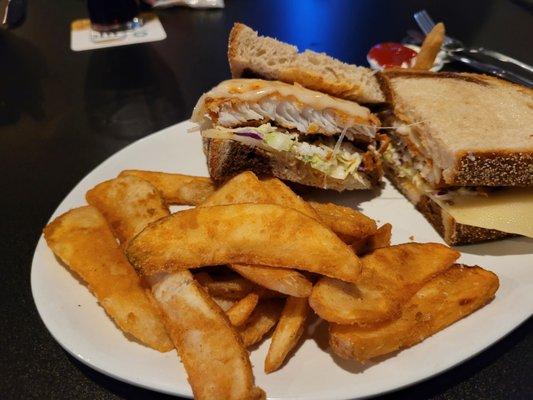 Coppersmith Tavern & Table