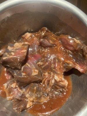 Maplewood Meat Market