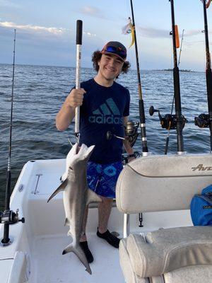 Legends of the Lower Marsh