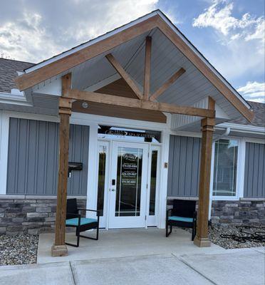 Skin Therapy by Renne