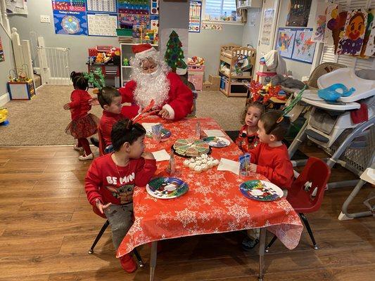 Karina's Daycare & Pre-School