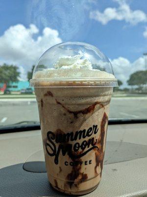Summer Moon Coffee