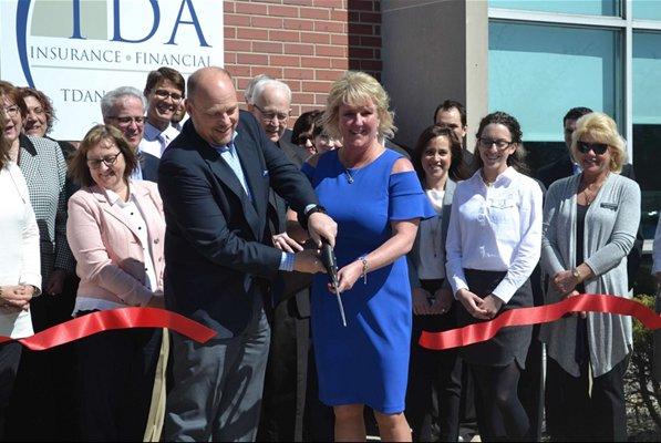 TDA Insurance & Financial