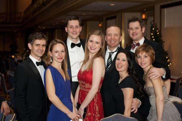 Chicago Portrait & Event Photography by LeVern A. Danley III