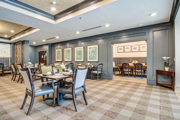 The Solana East Cobb