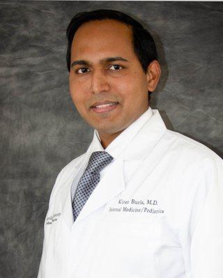 DCH Primary Care Clinic