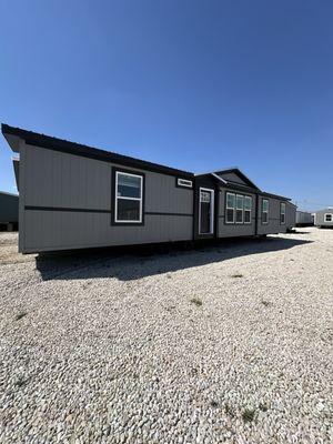 Titan Factory Direct