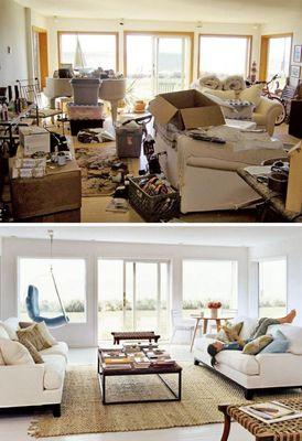 Forever Us Extreme Cleaning