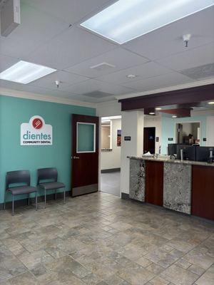 Dientes Community Dental - Penny Lane