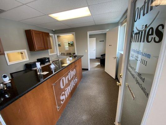 Welcome to Ortho Smiles Milwaukee!