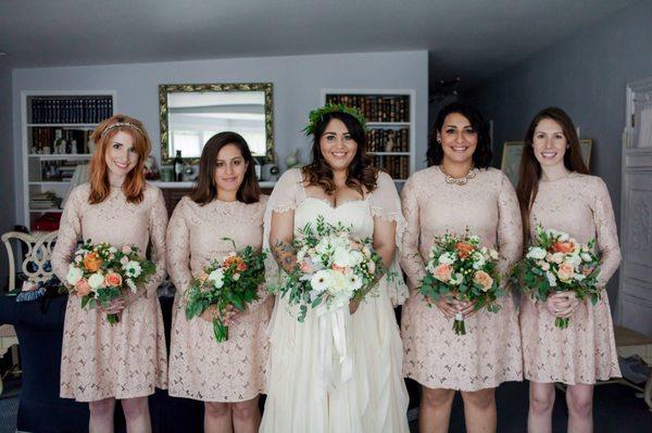 Taylor Lamb Hair Design