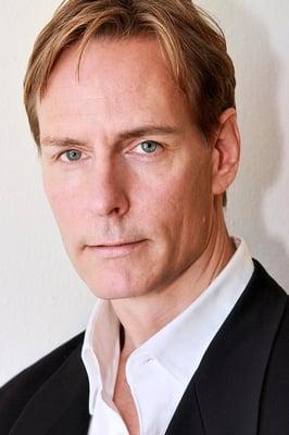 Edward Richards MA, LPC - Wellmind