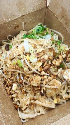 Pad Thai