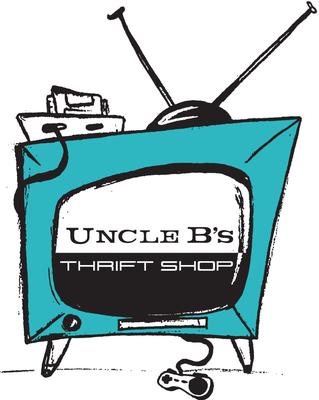 Uncle B's Thrift Shop