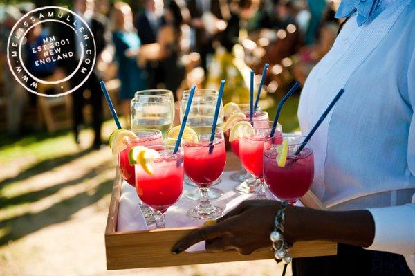 Kitchen Chicks Catering