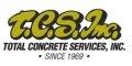 Total Concrete Services, Inc