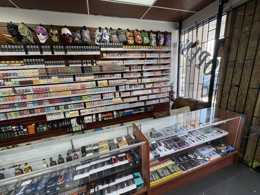 5 Star Tobacco & Vape