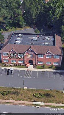 Shafa Medical Center