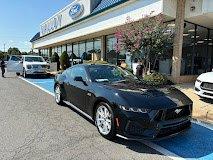 Malloy Ford of Alexandria