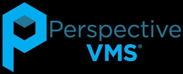 Perspective VMS® is Software for a Unified Security Platform
