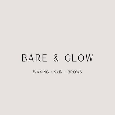 Bare And Glow