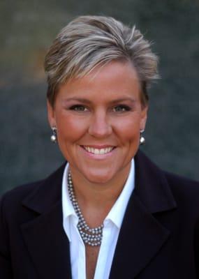 Carolyn Metzker, REALTOR