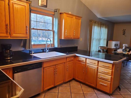 Blairsville All Trades Professional