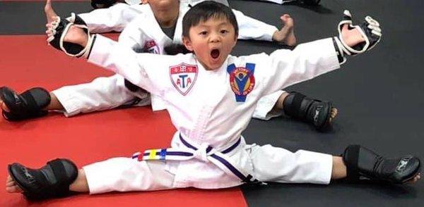 Victory Martial Arts - Clermont