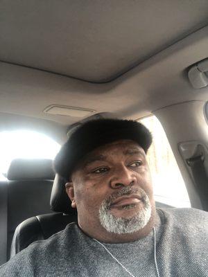 Sylvester & Catherina Hauling