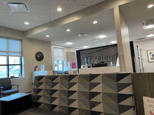 Raleigh Radiology - Knightdale