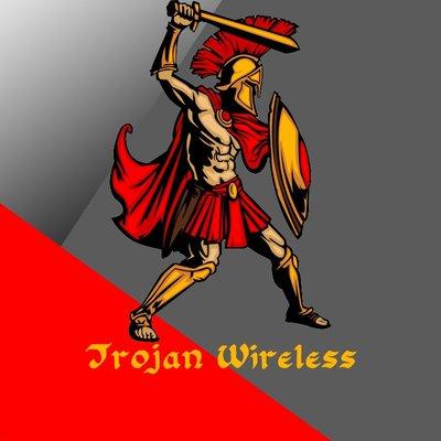 Trojan Wireless is dedicated to its customers and the community. We are your wireless warriors.