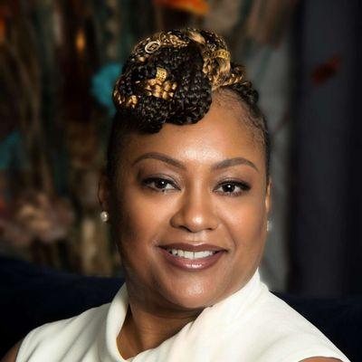 Meet our CEO & Director of Operations, Gwendolyn L. Young
