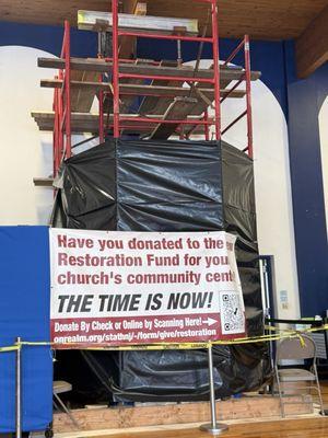 St Athanasios Greek Orthodox Church