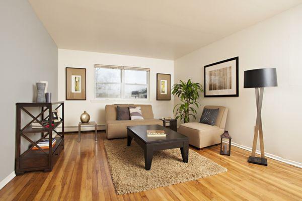 Parsippany Gardens