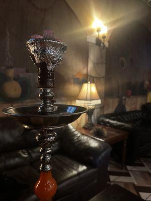 Sultan Hookah Lounge