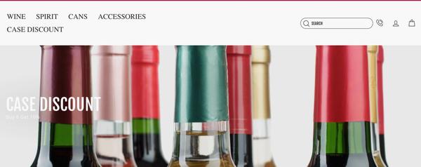 PJ Wine