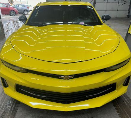 Maaco Auto Body Shop & Painting