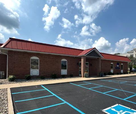 Beacon Credit Union