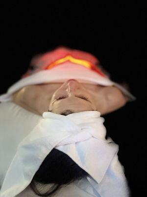 Luminous Advanced Aesthetics and Wellness