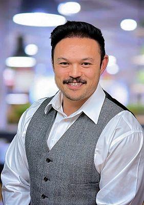 Christopher Benz - David White & Associates