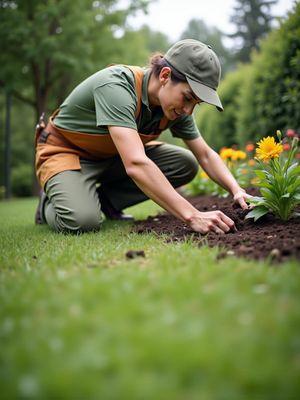 Goodfellas Landscaping