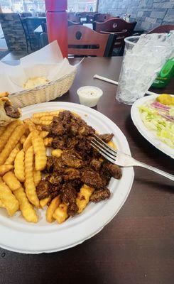 Mediterranean Kitchen