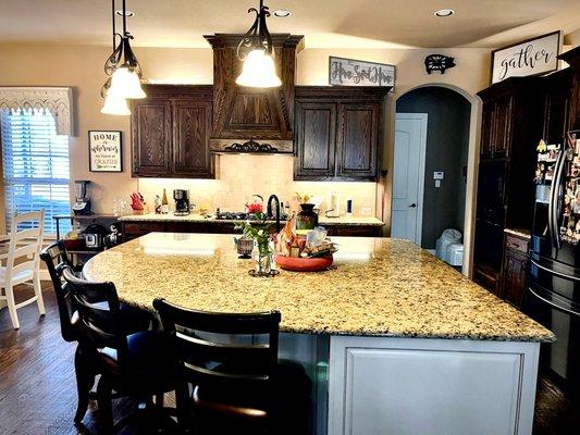 Residential Prestige Cleaning Services