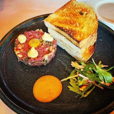 Bistro Campagne
