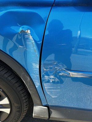 International Auto Center