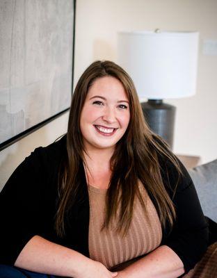 Tory Smith - Real Brokerage