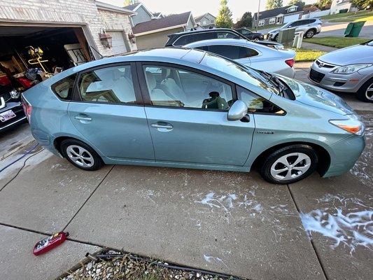 Supreme&Beyond Mobile Detailing