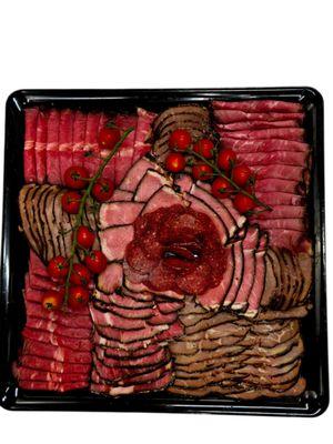 Meat Platter
