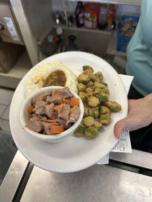 Sherrill's Pioneer Restaurant