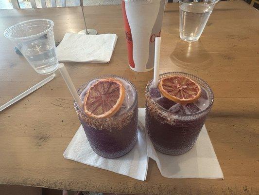 Purple Cactus Taqueria